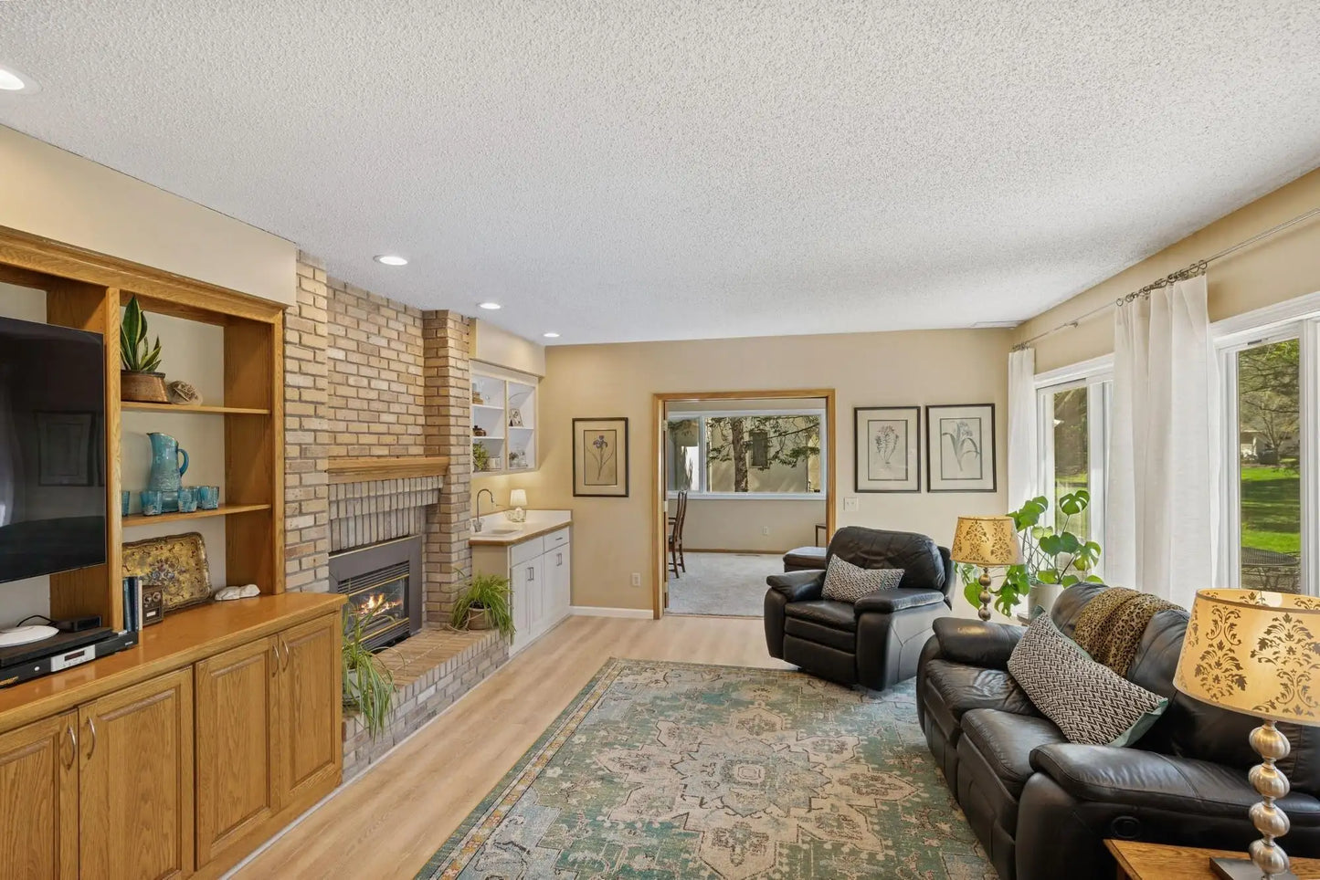 1284 Royal Oaks Drive, Shoreview, MN 55126