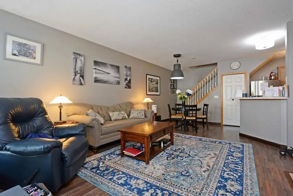 1899 Bluestem Lane, Shoreview, MN 55126