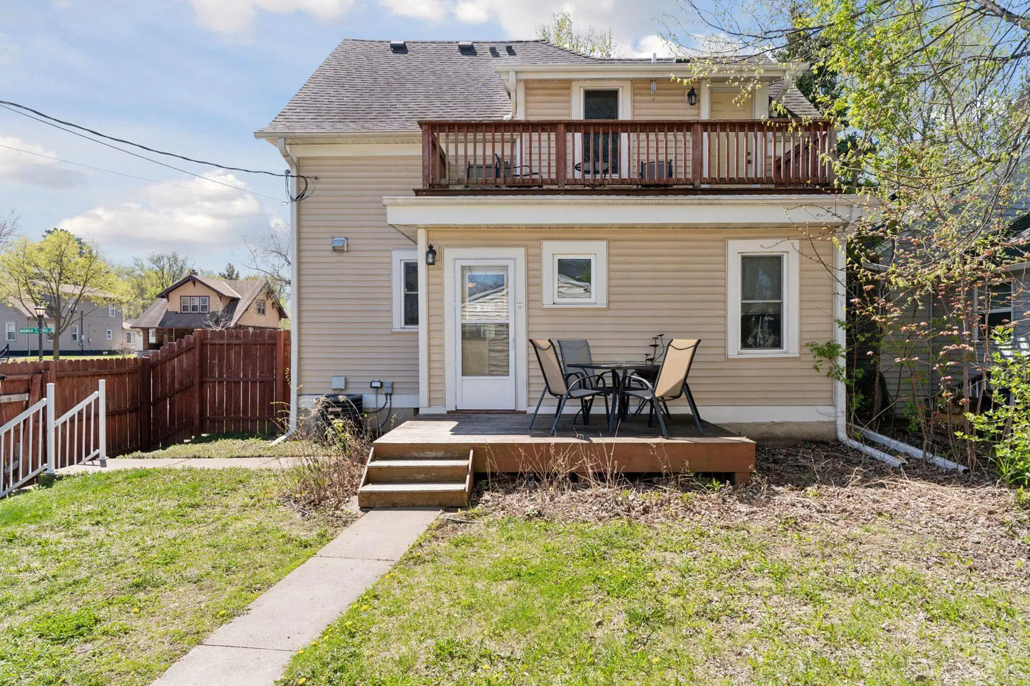 775 Magnolia Avenue, Saint Paul, MN 55106