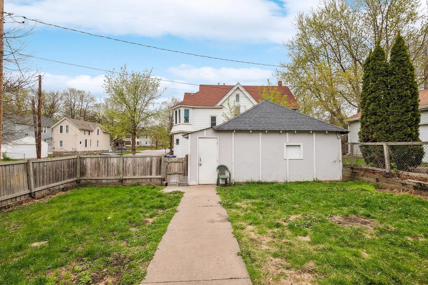 879 3rd Street, Saint Paul, MN 55106