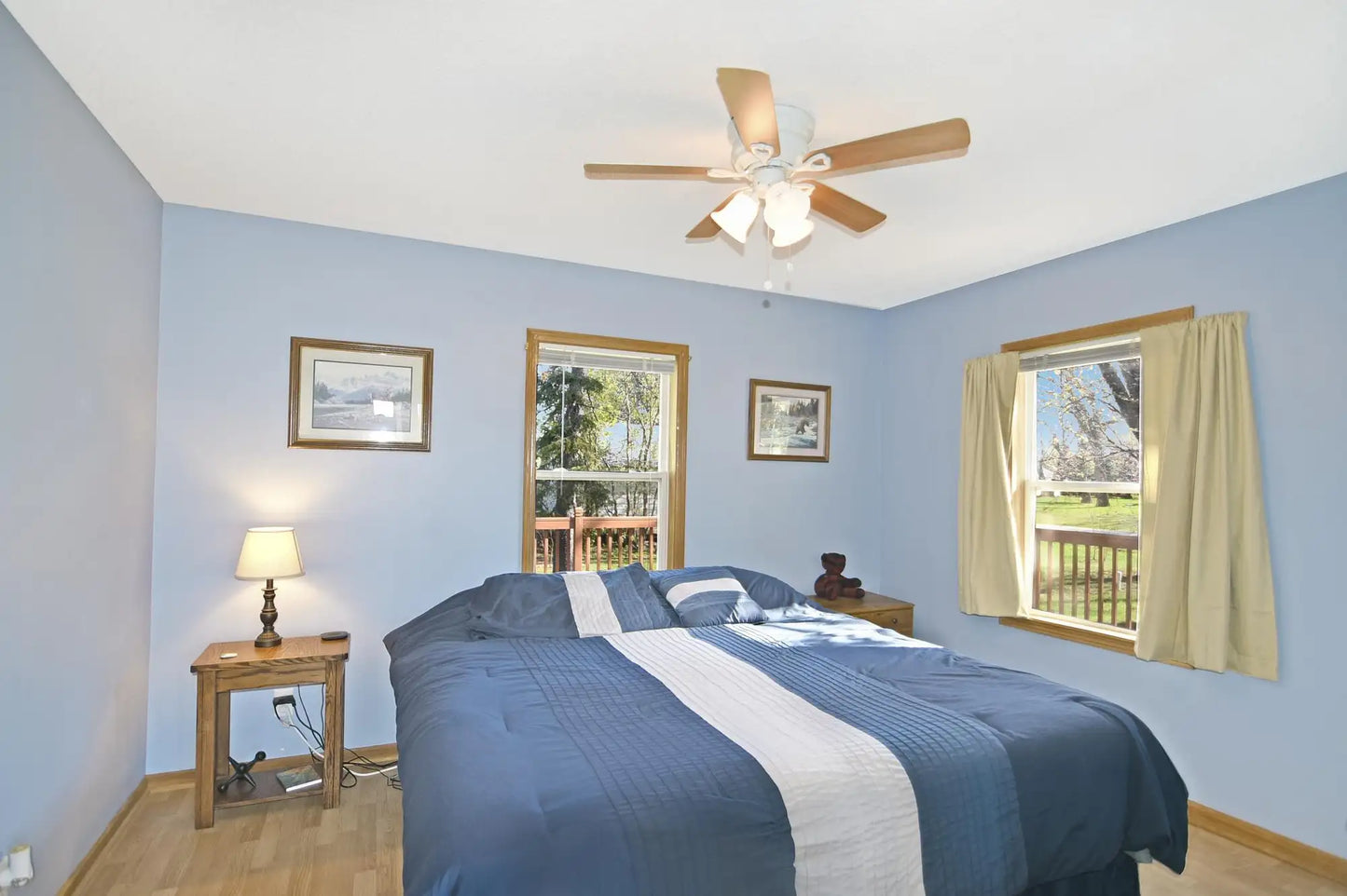 261 Fairhaven Avenue, South Haven, MN 55382
