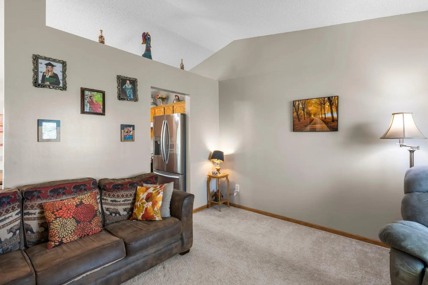 1145 Joes Lake Road, Cambridge, MN 55008