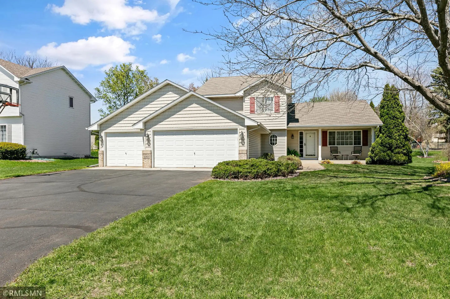 4263 143rd Street, Rosemount, MN 55068