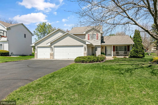 4263 143rd Street, Rosemount, MN 55068
