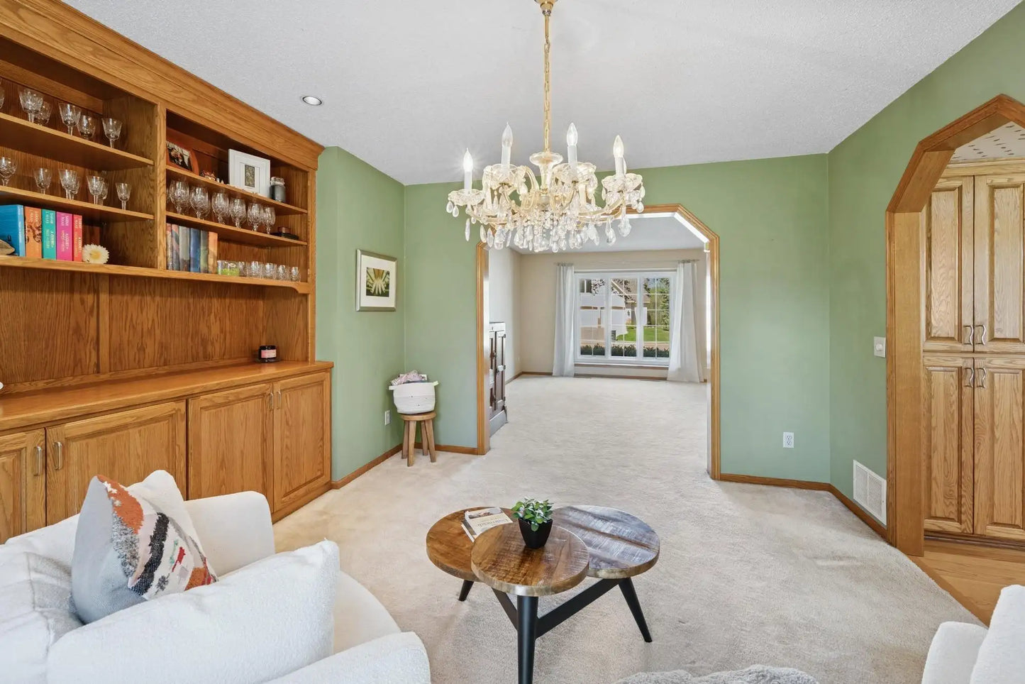 1284 Royal Oaks Drive, Shoreview, MN 55126