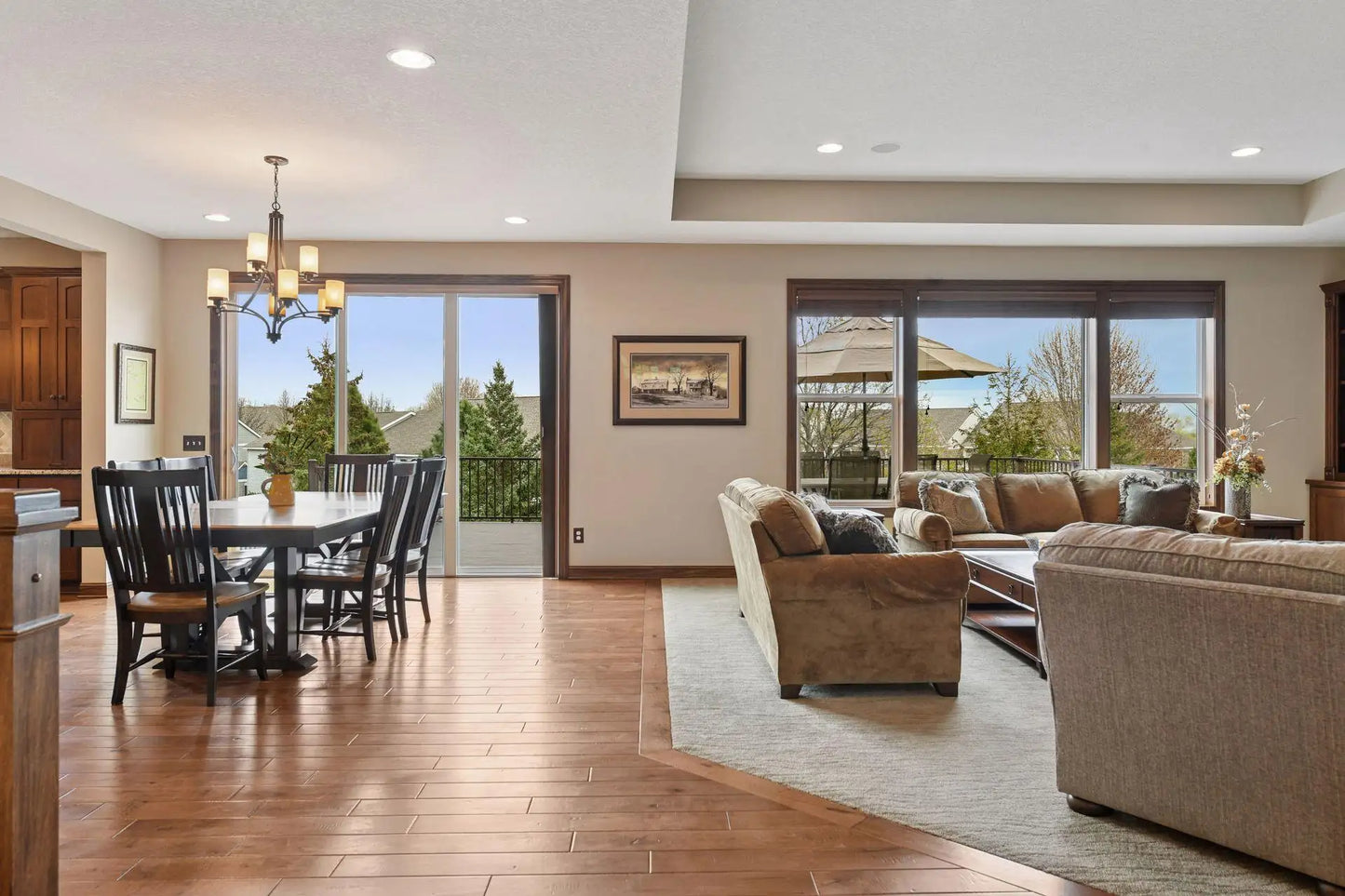 2919 Hilltop Drive, Chaska, MN 55318