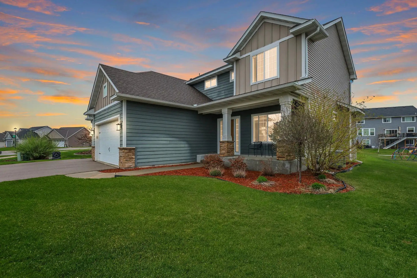 8226 158th Street, Savage, MN 55378