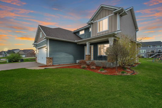 8226 158th Street, Savage, MN 55378