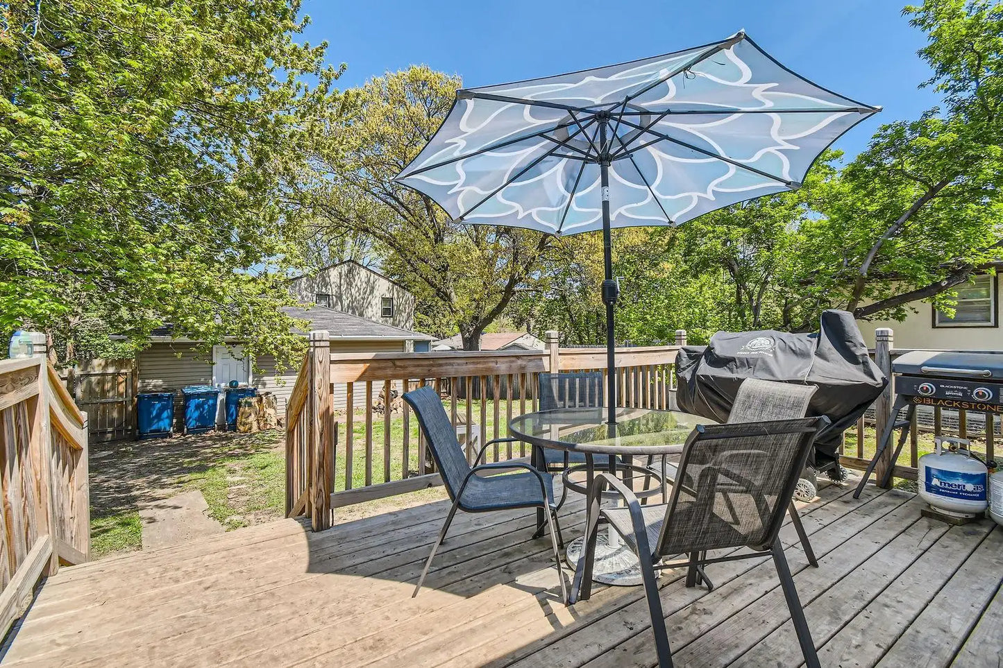 5428 44th Avenue, Robbinsdale, MN 55422
