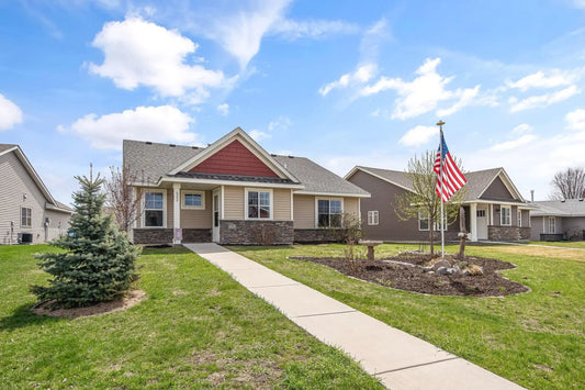 552 Roosevelt Street, Cambridge, MN 55008