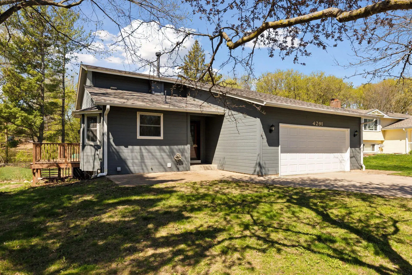 4291 Augusta Lane, Eagan, MN 55123