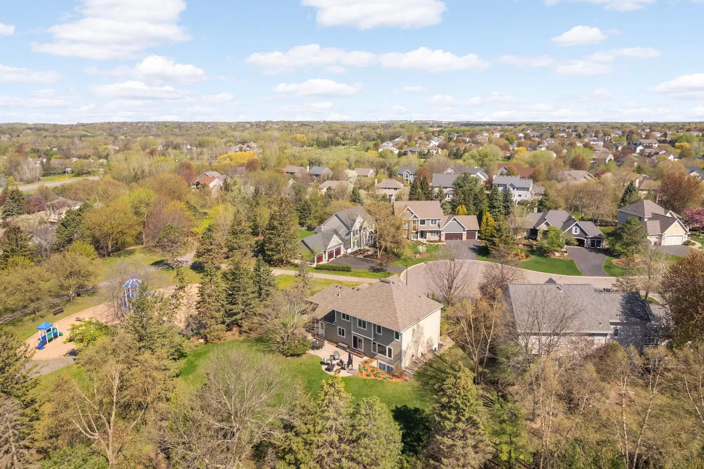 3352 Richmond Bay , Woodbury, MN 55129