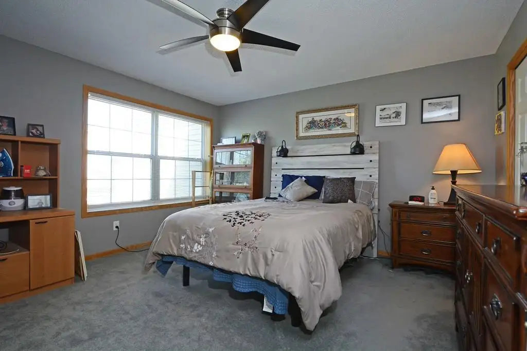 1899 Bluestem Lane, Shoreview, MN 55126