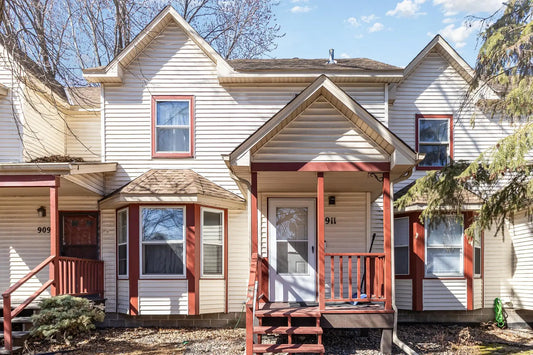 911 Marion Street, Saint Paul, MN 55117