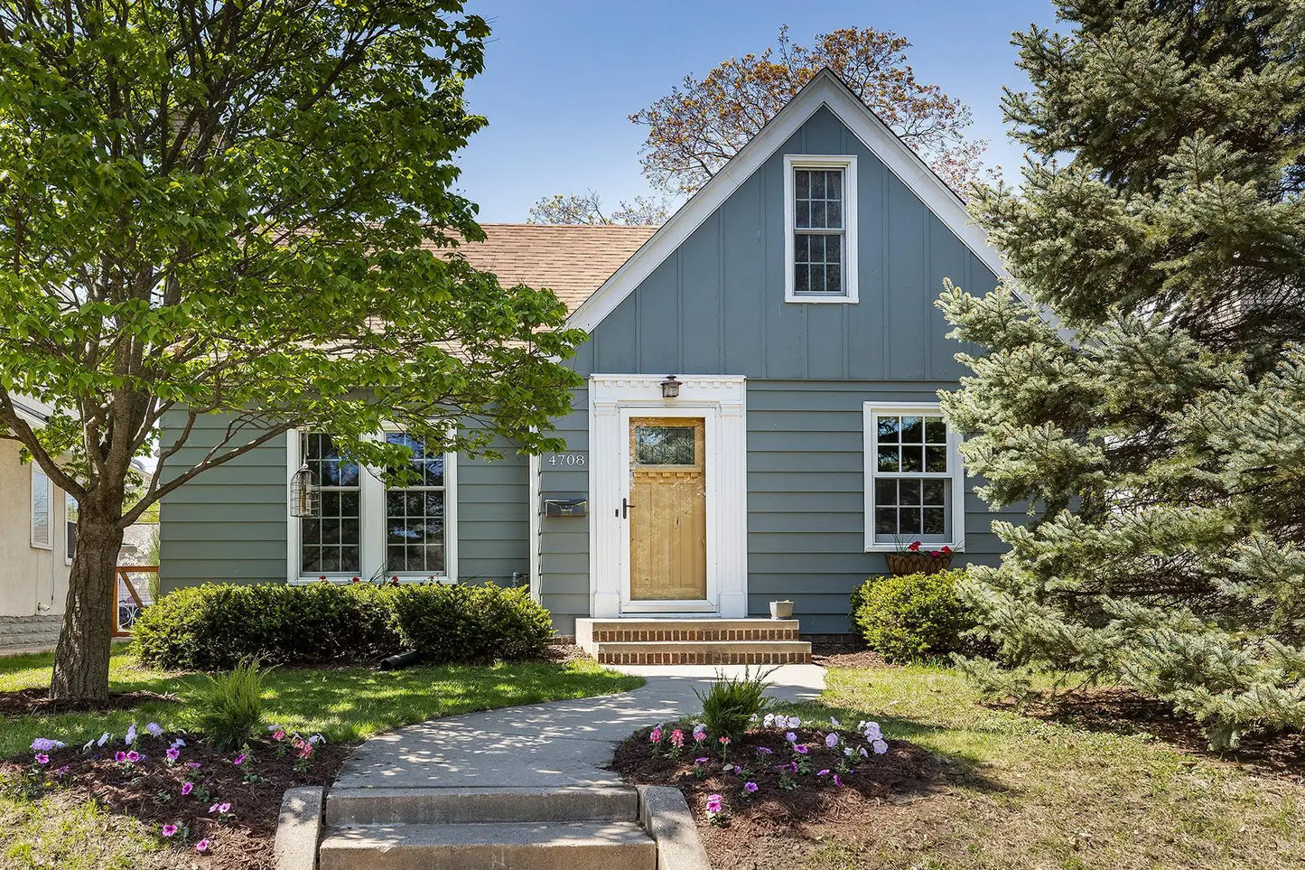 4708 Nokomis Avenue, Minneapolis, MN 55406
