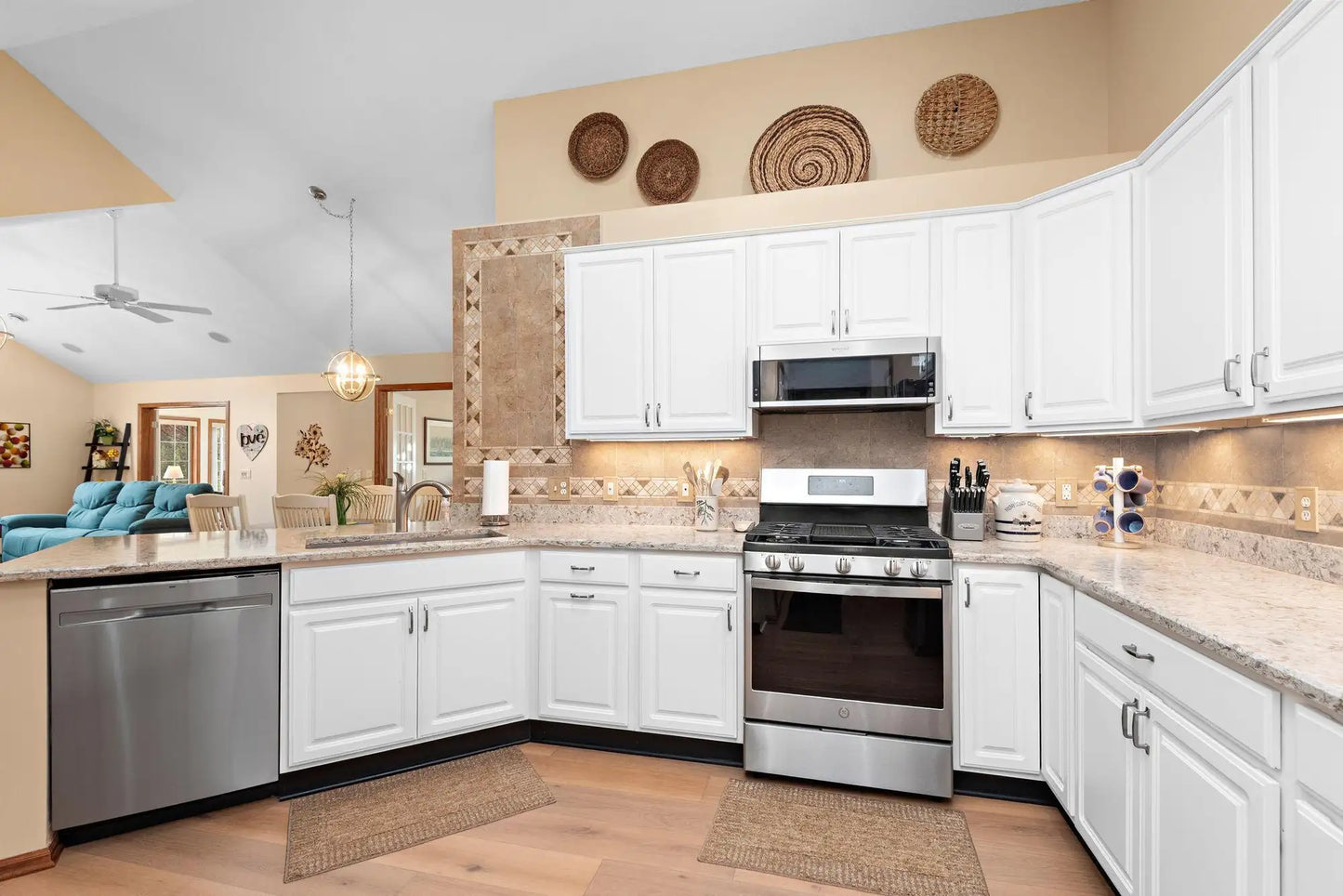 24211 Rivers Edge Road, Rogers, MN 55374