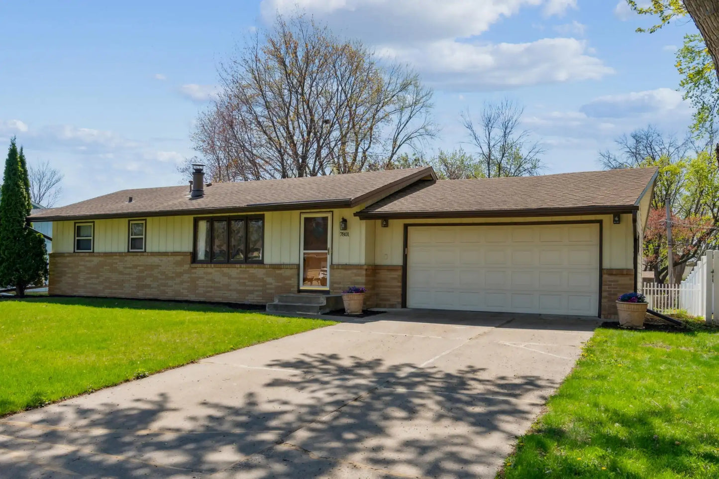 7801 45 1/2 Avenue, New Hope, MN 55428