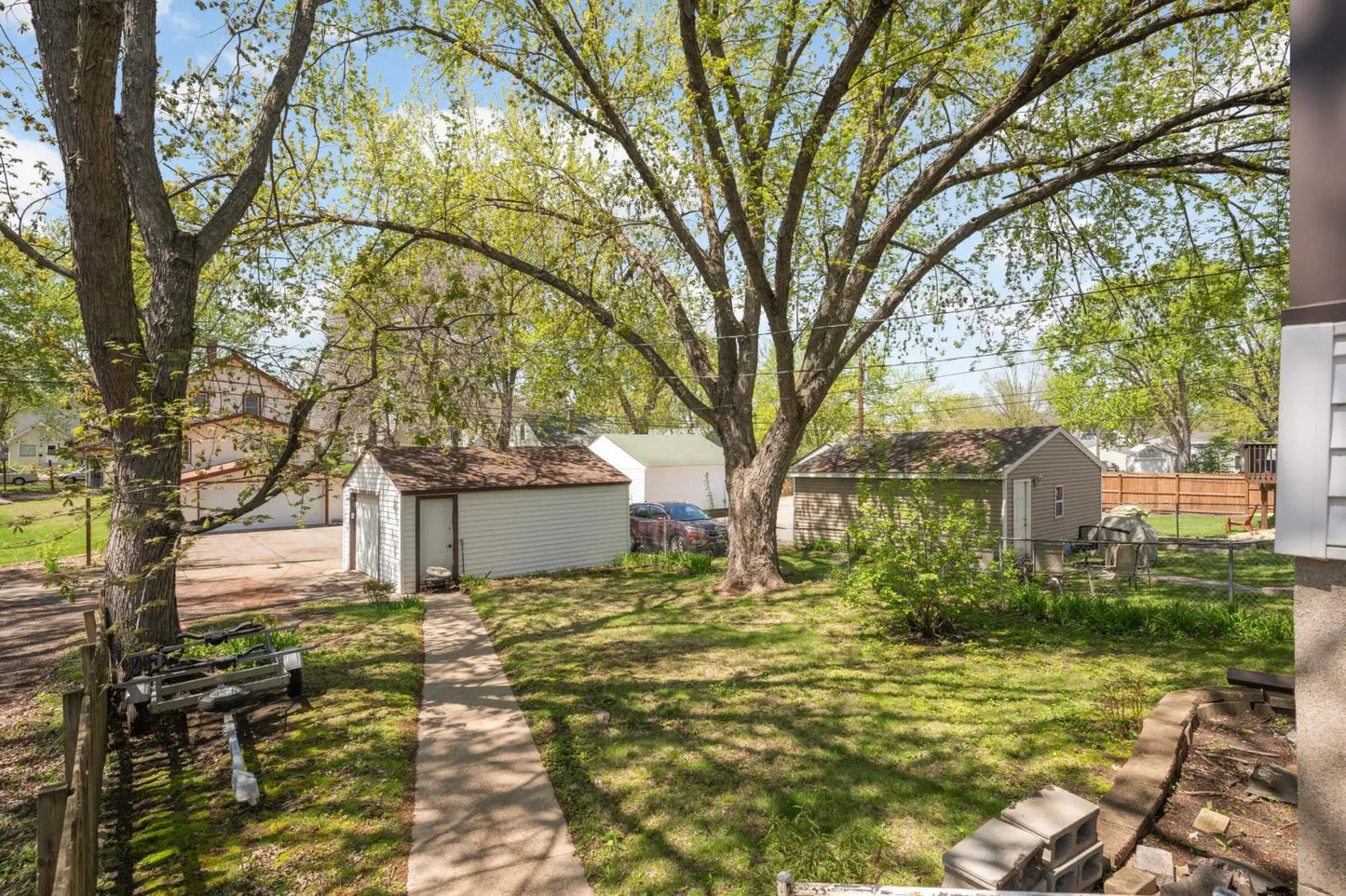 3112 Florida Avenue, Saint Louis Park, MN 55426