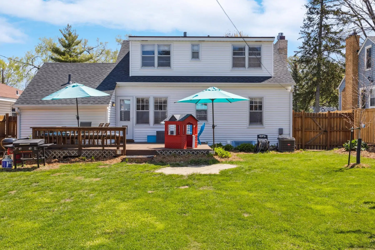 6616 Russell Avenue, Richfield, MN 55423