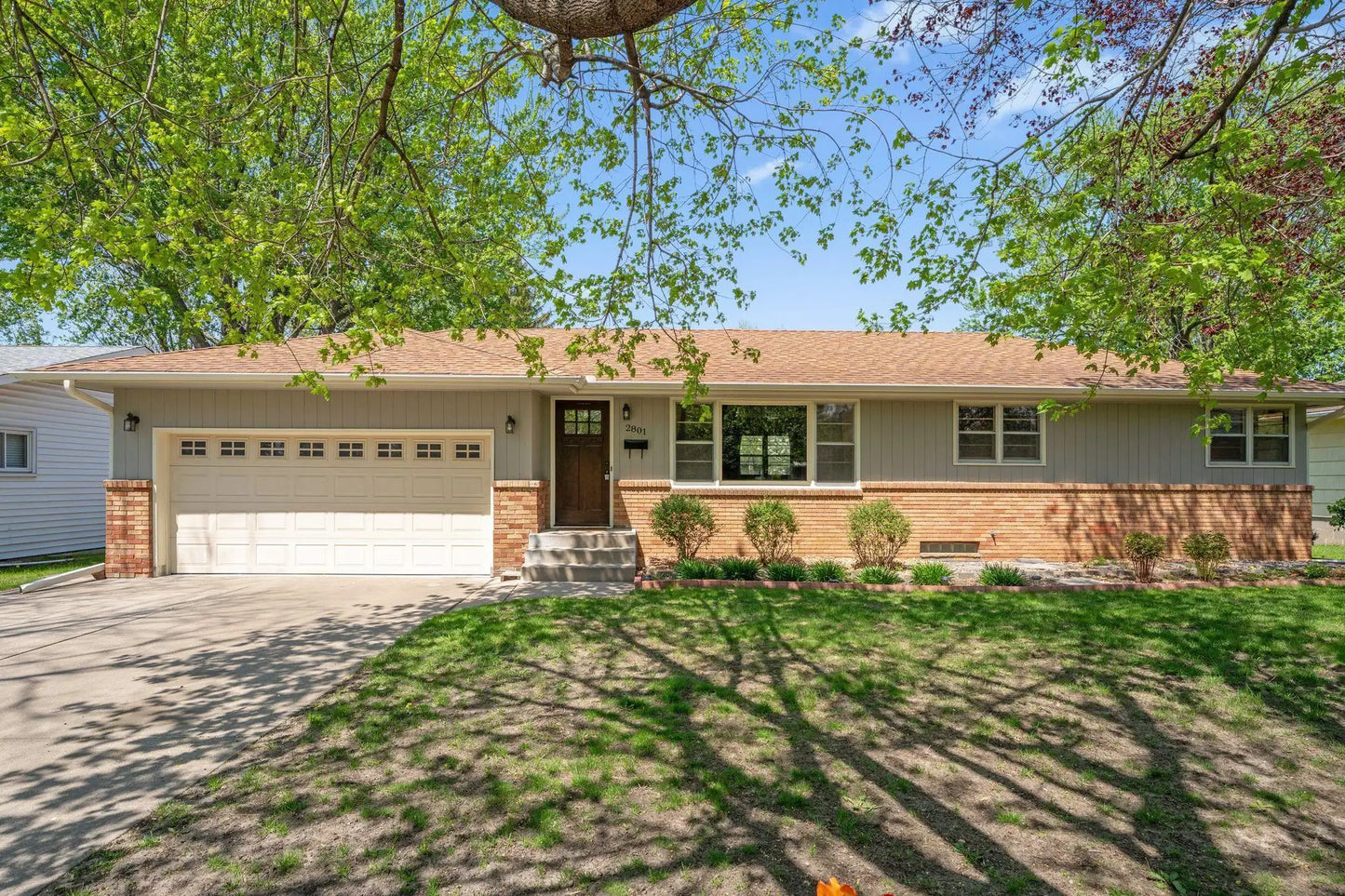 2801 32nd Avenue, Saint Anthony, MN 55418