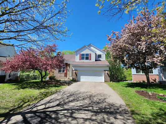 3458 Savannah Avenue, White Bear Lake, MN 55110