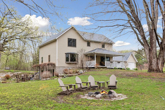 2040 Oriole Avenue, West Lakeland Twp, MN 55082