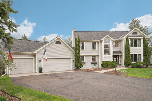 9762 Wedgewood Alcove , Woodbury, MN 55125
