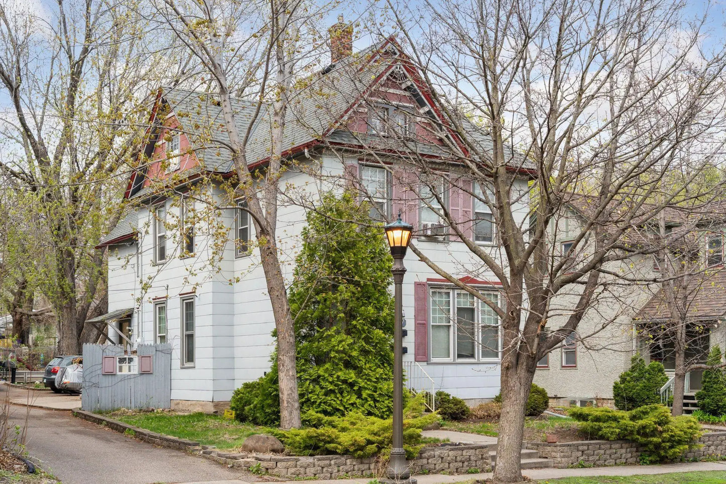 57 Winifred Street, Saint Paul, MN 55107