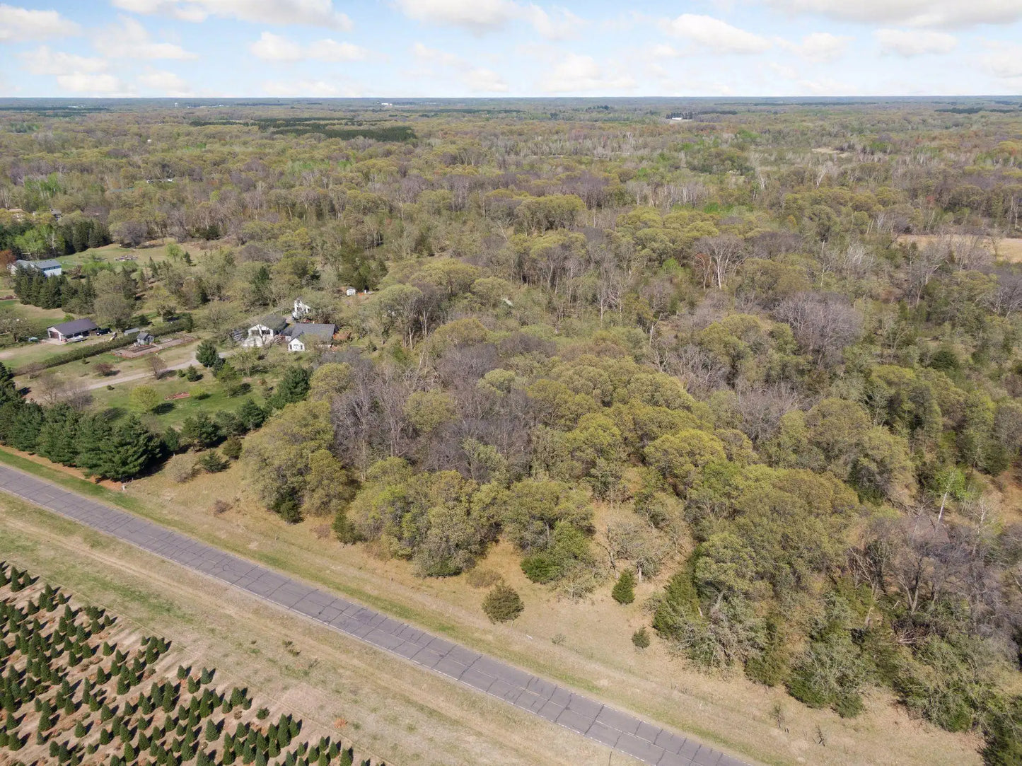 TBD 135th Avenue, Clear Lake, MN 55319