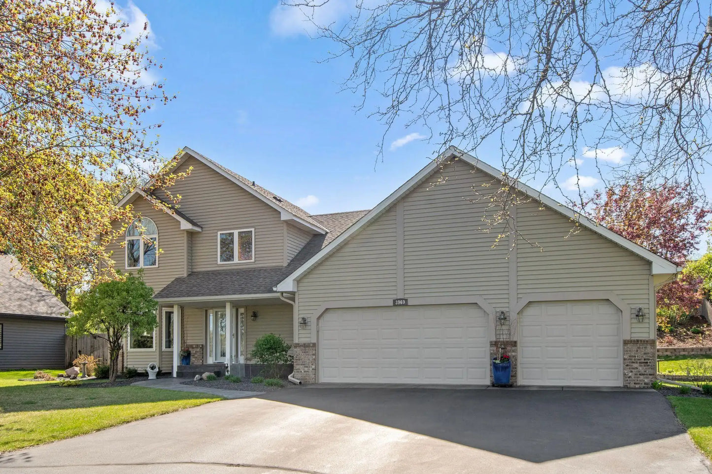 3969 Northview Terrace, Eagan, MN 55123