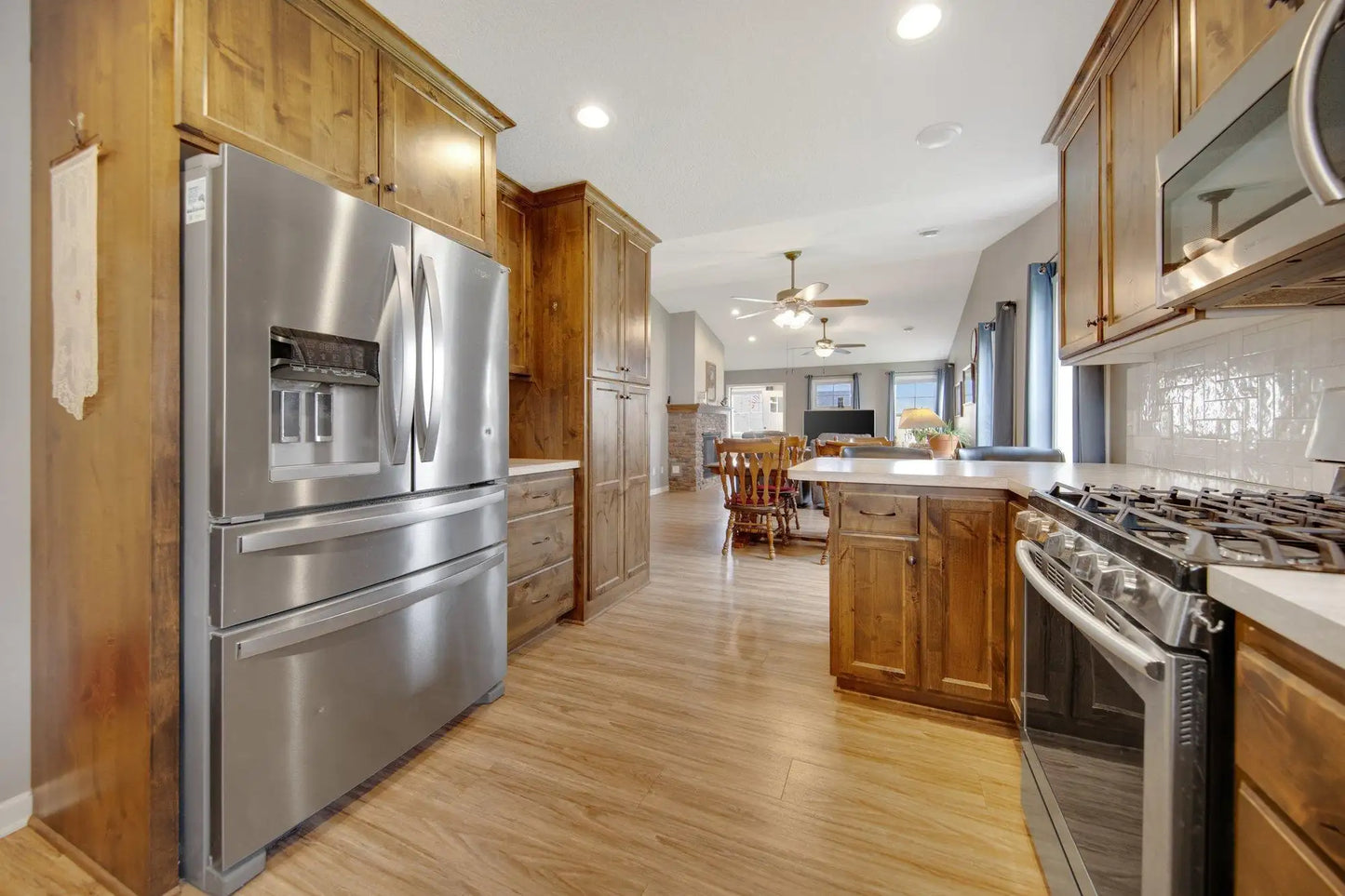 552 Roosevelt Street, Cambridge, MN 55008