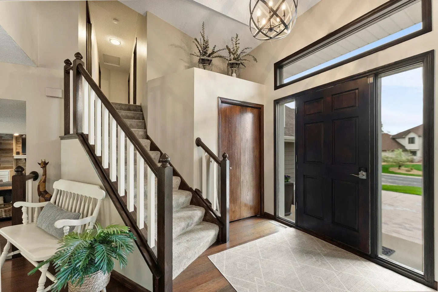 1421 Horseshoe Circle, Eagan, MN 55122