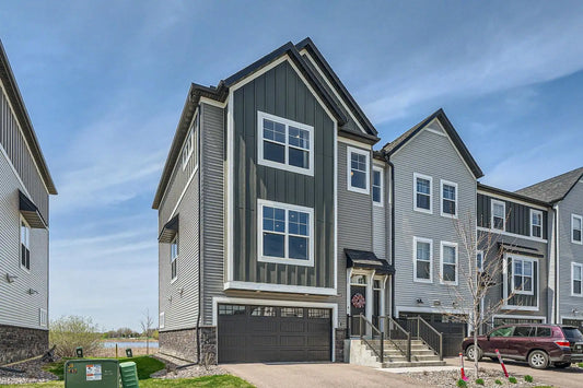 13665 Marsh View Trail, Rogers, MN 55374