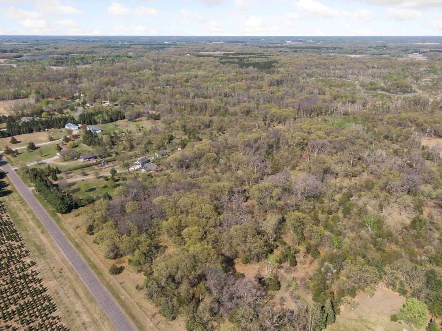 TBD 135th Avenue, Clear Lake, MN 55319