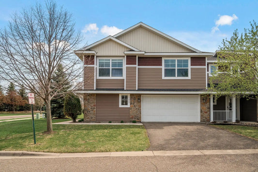 15860 60th Avenue, Plymouth, MN 55446