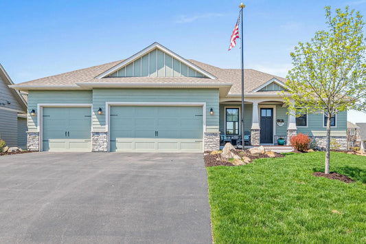 4152 Hummingbird Court, Lake Elmo, MN 55042