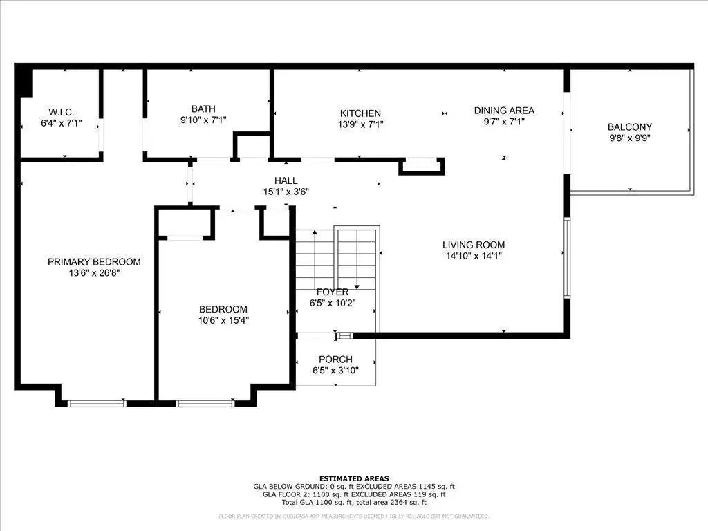1042 Aston Circle, Burnsville, MN 55337