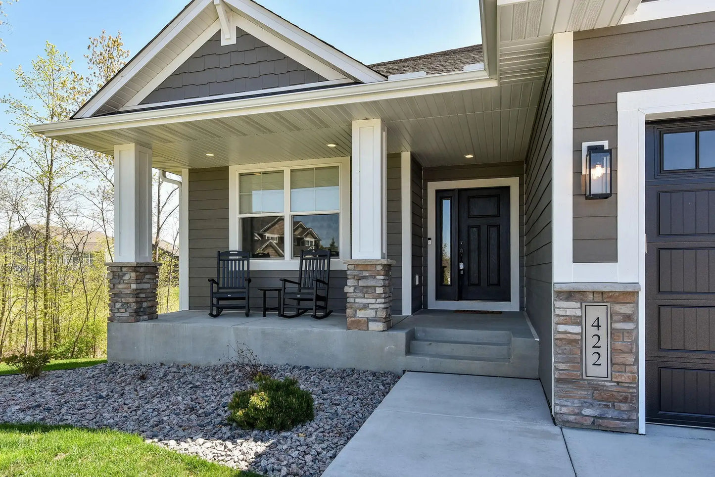 422 Overlook Circle, Saint Michael, MN 55376