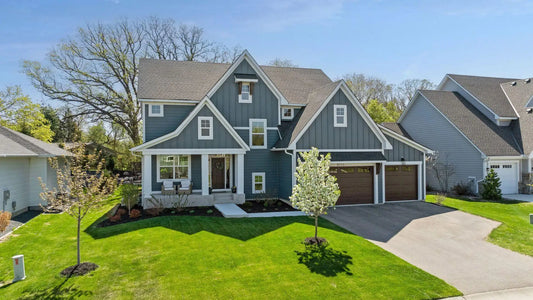 9255 Eagle Ridge Road, Chanhassen, MN 55317