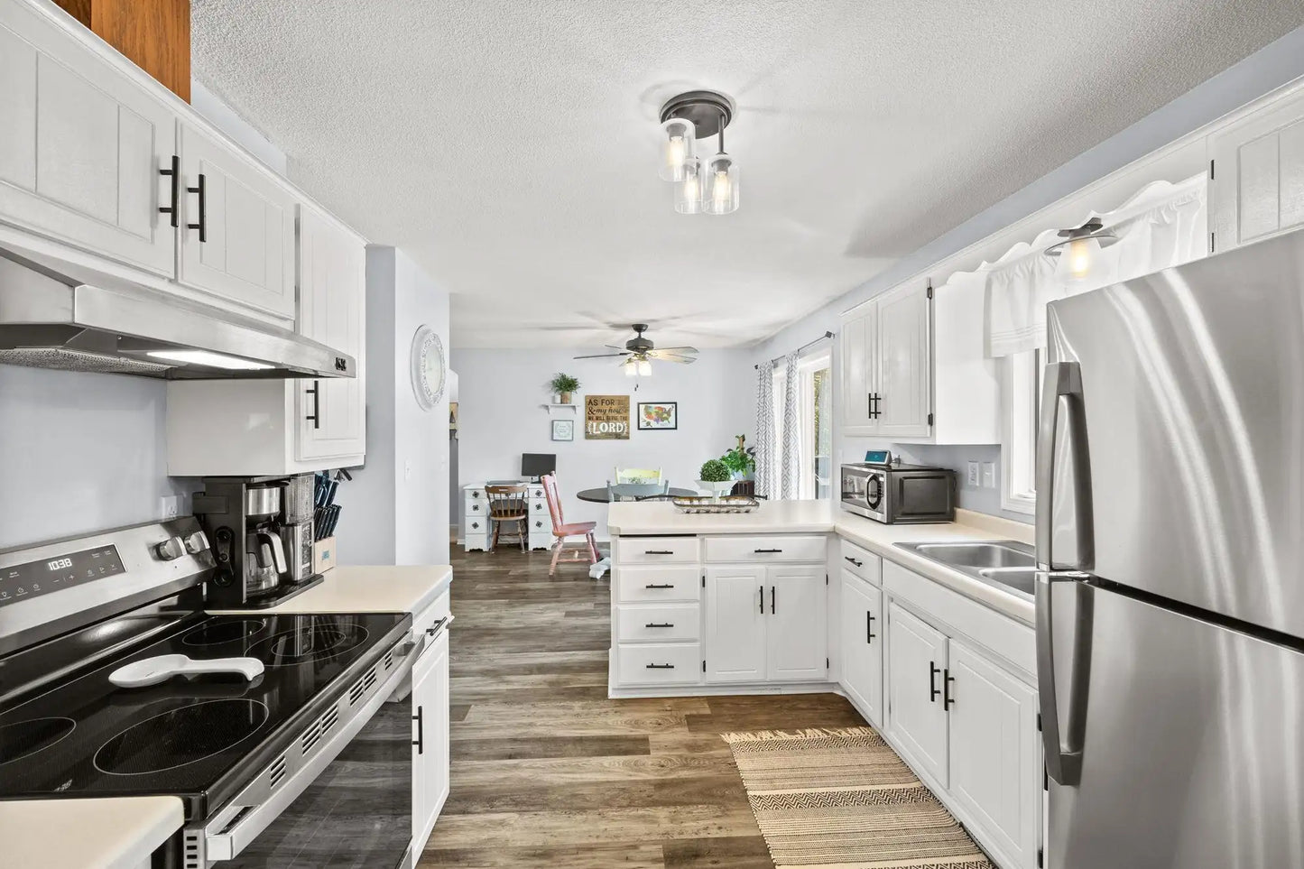 13353 Bradley Boulevard, Becker, MN 55308