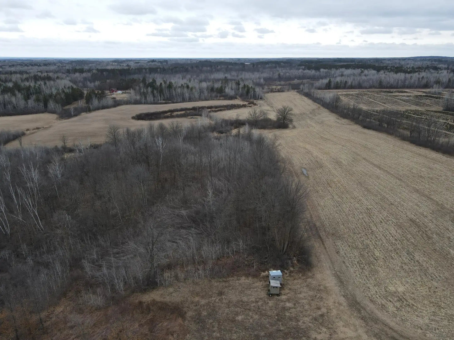 TBD Partridge Drive, Askov, MN 55704