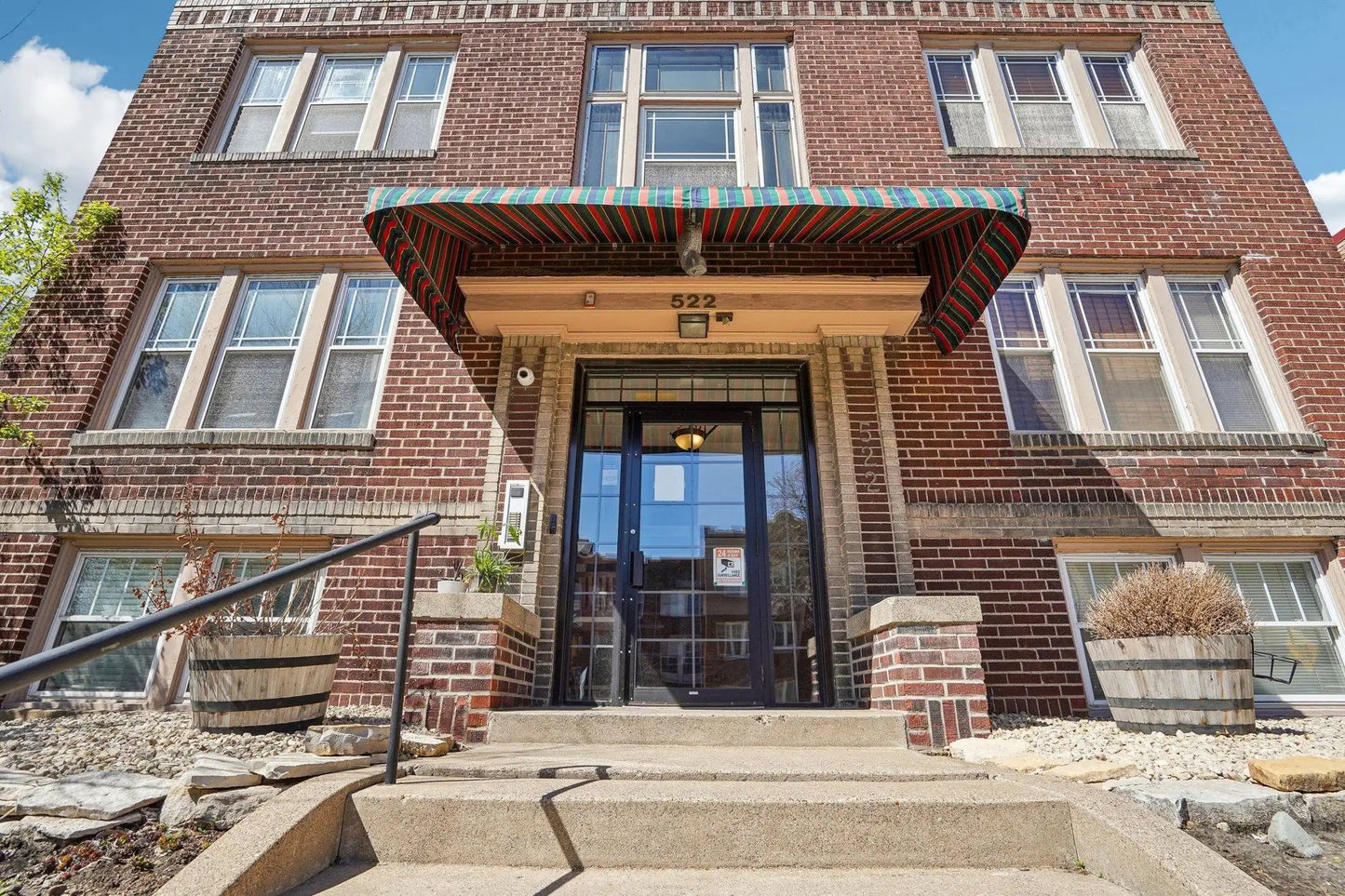 522 Ridgewood Avenue, Minneapolis, MN 55403