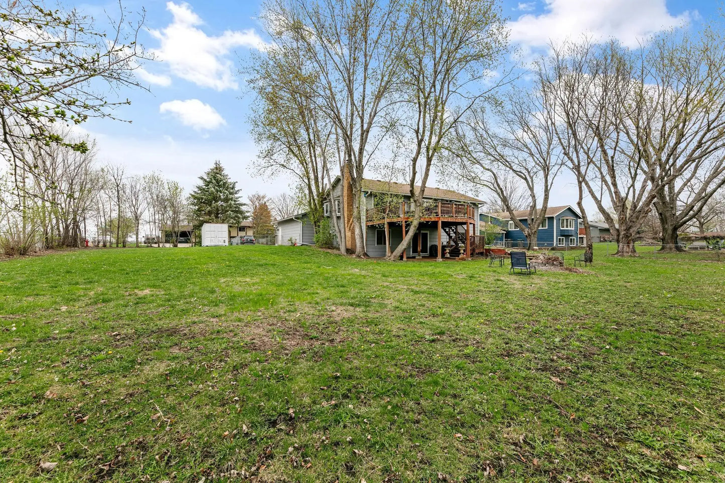 4253 140th Street, Savage, MN 55378