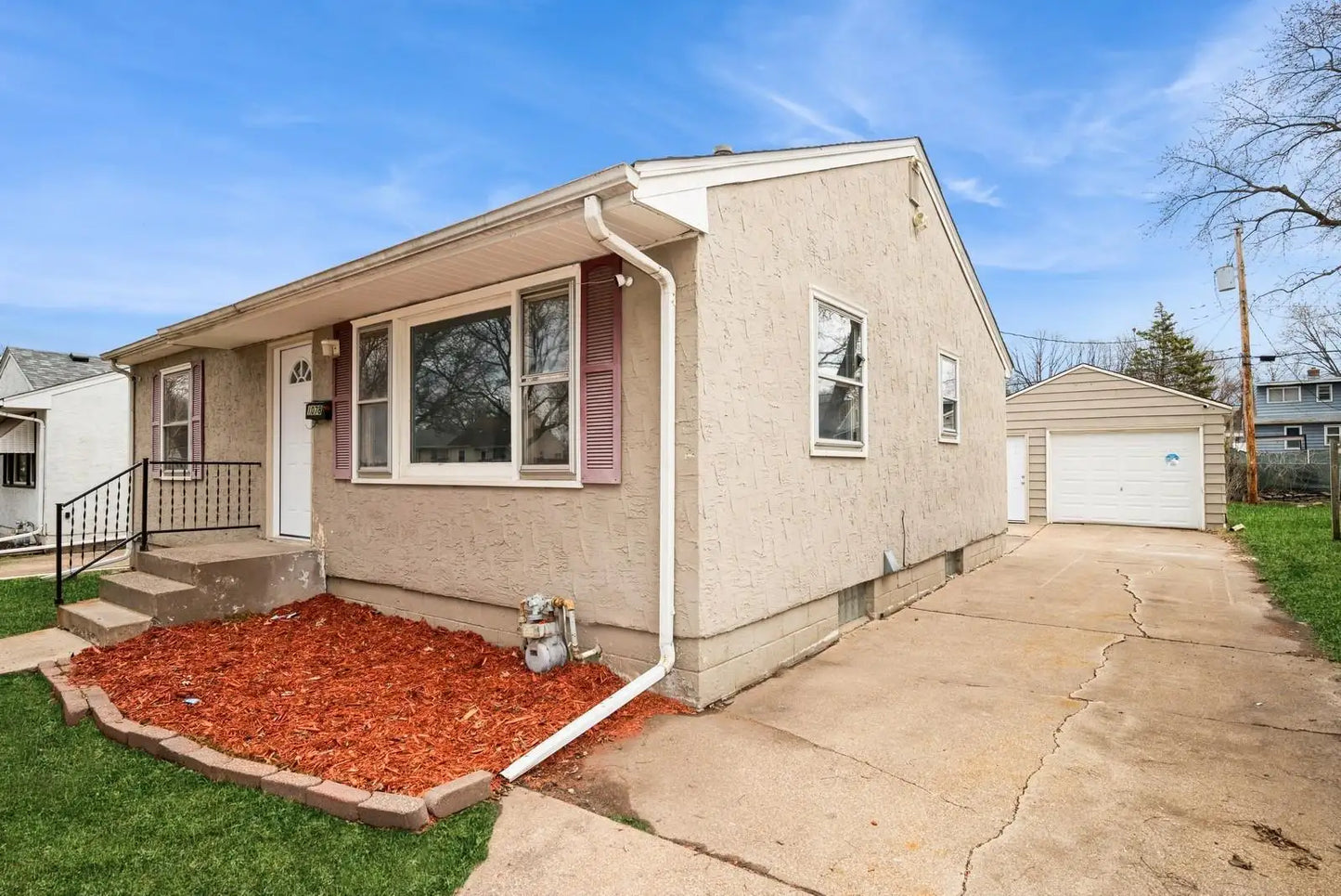 1078 Kingsford Street, Saint Paul, MN 55106