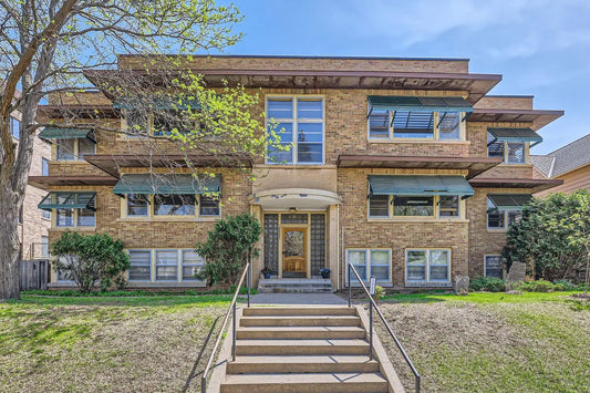 3527 Dupont Avenue, Minneapolis, MN 55408