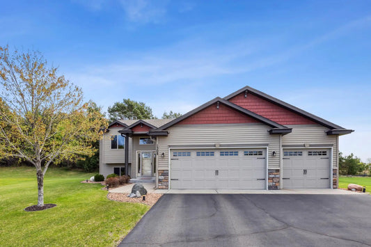 1308 Deer Haven Court, Isanti, MN 55040