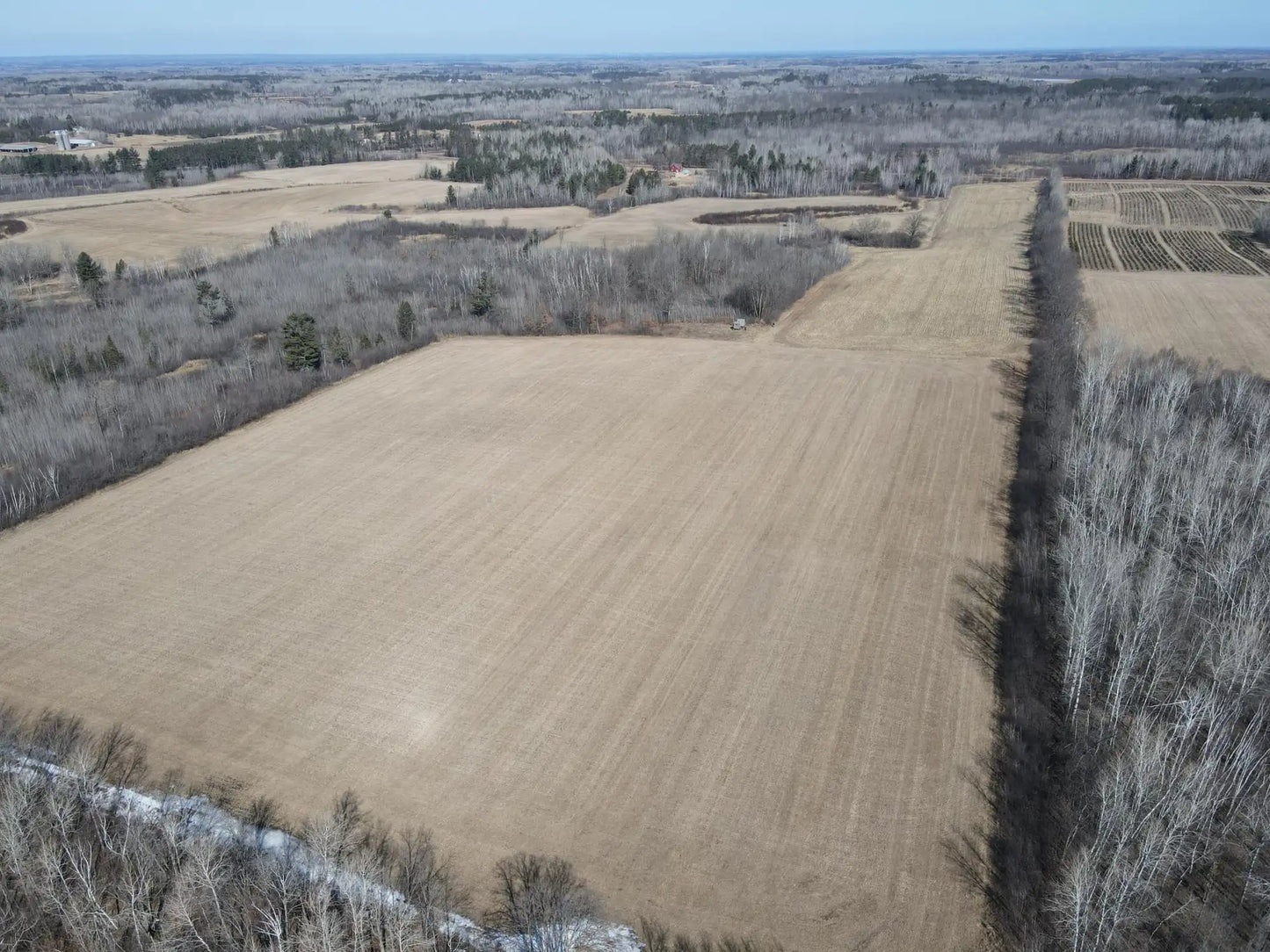 TBD Partridge Drive, Askov, MN 55704