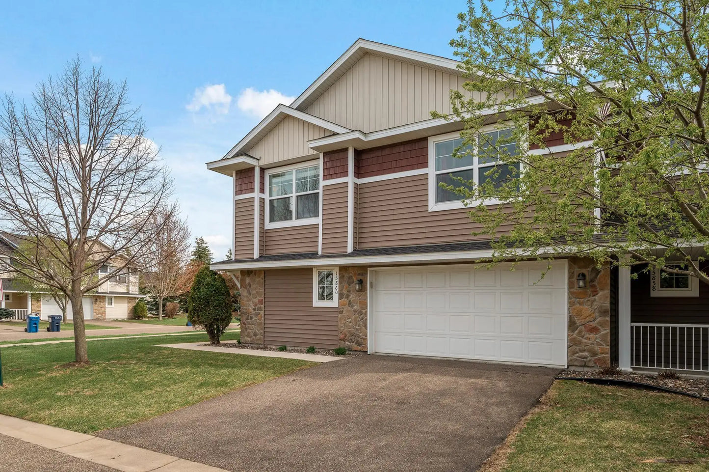 15860 60th Avenue, Plymouth, MN 55446