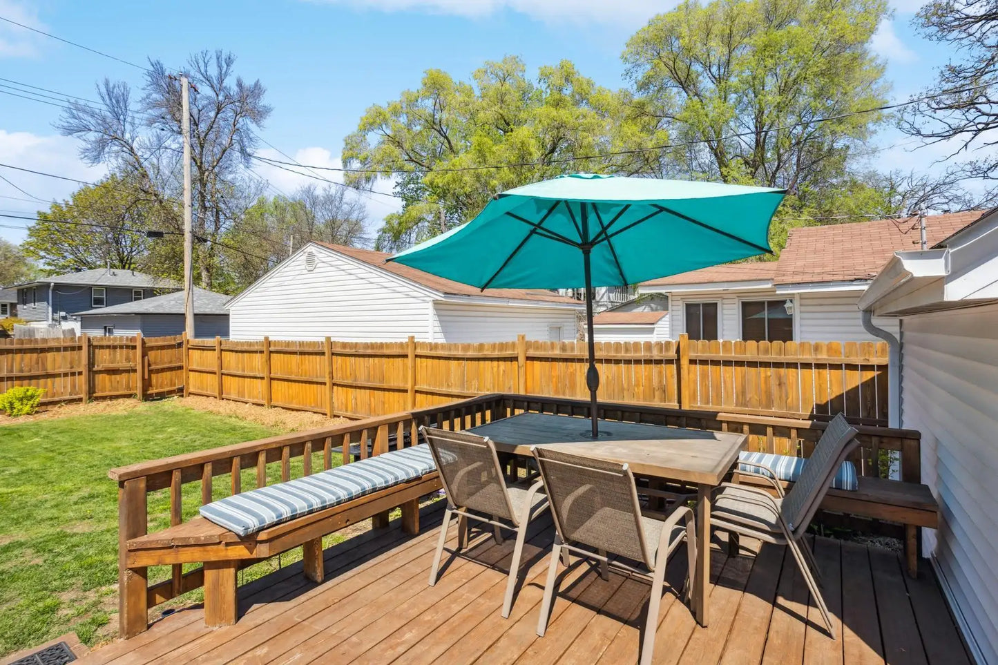 6616 Russell Avenue, Richfield, MN 55423