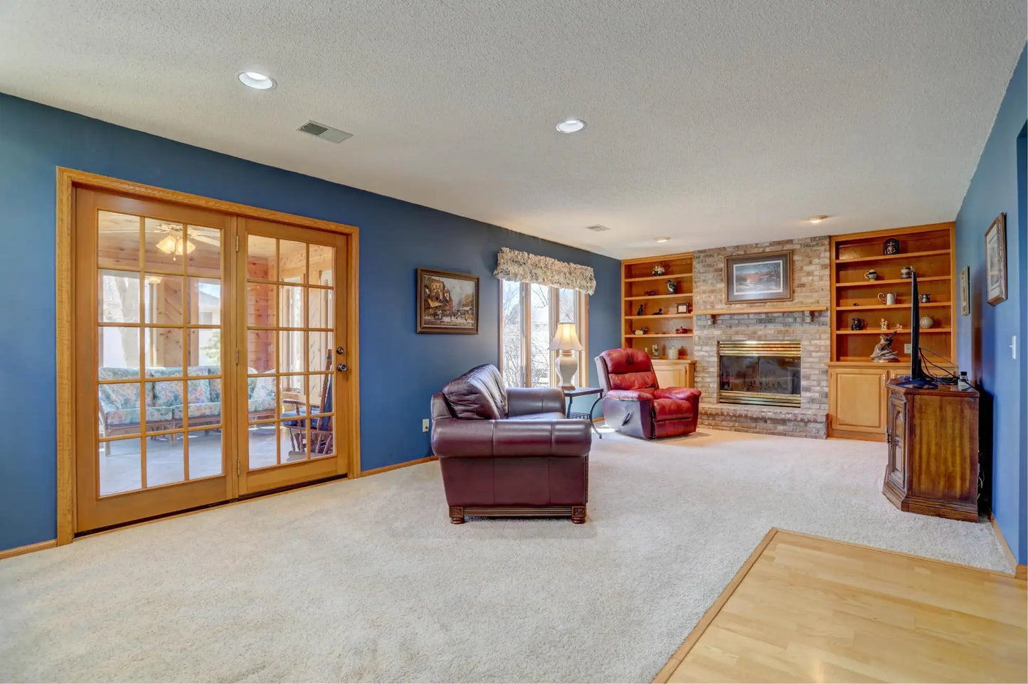 8949 Cambridge Court, Brooklyn Park, MN 55443